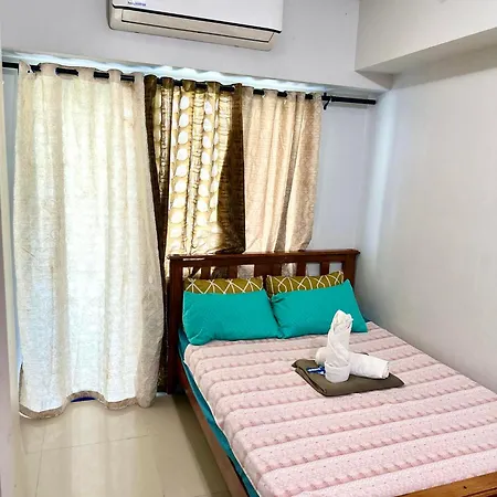 Sea Residences Ipe Near Moa Smx Pasay